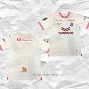 Camiseta Segunda Cerezo Osaka 2024 Tailandia