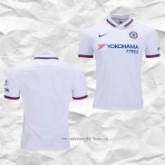 Camiseta Segunda Chelsea 2019 2020