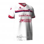 Camiseta Segunda Clermont 2021 2022 Tailandia