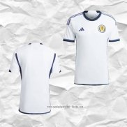 Camiseta Segunda Escocia 2022 Tailandia