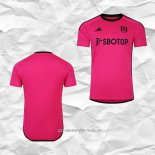 Camiseta Segunda Fulham 2023 2024 Tailandia