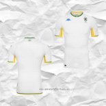 Camiseta Segunda Gabon 2022 Tailandia