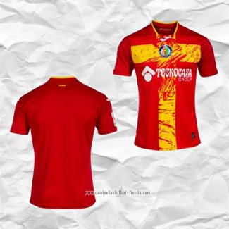 Camiseta Segunda Getafe 2023 2024 Tailandia