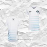 Camiseta Segunda Gremio 2021 Mujer