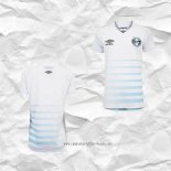 Camiseta Segunda Gremio 2021 Mujer