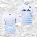 Camiseta Segunda Gremio 2021 Tailandia