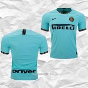 Camiseta Segunda Inter Milan 2019 2020