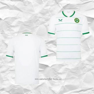 Camiseta Segunda Irlanda 2023