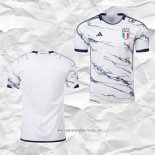 Camiseta Segunda Italia 2023 2024