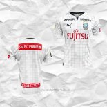 Camiseta Segunda Kawasaki Frontale 2022 Tailandia