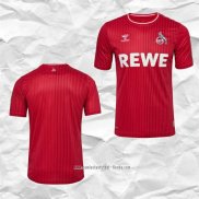 Camiseta Segunda Koln 2023 2024 Tailandia