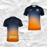 Camiseta Segunda Leganes 2022 2023 Tailandia