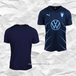 Camiseta Segunda Malmo FF 2021 2022 Tailandia