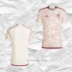 Camiseta Segunda Mexico Authentic 2022