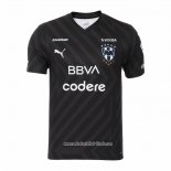 Camiseta Segunda Monterrey Portero 2023 2024 Tailandia