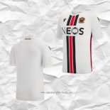 Camiseta Segunda Nice 2022 2023 Tailandia