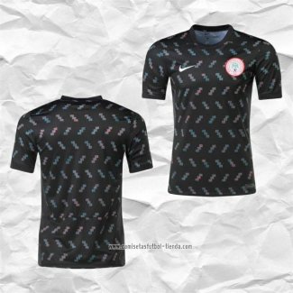 Camiseta Segunda Nigeria 2023 Tailandia