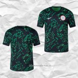 Camiseta Segunda Nigeria 2024 2025 Tailandia