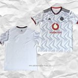 Camiseta Segunda Orlando Pirates 2022 2023 Tailandia