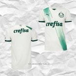 Camiseta Segunda Palmeiras 2023