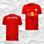 Camiseta Segunda RB Leipzig 2022 2023
