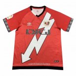 Camiseta Segunda Rayo Vallecano 2022 2023