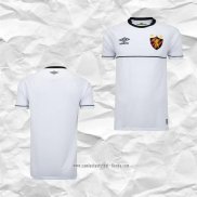 Camiseta Segunda Recife 2023 Tailandia