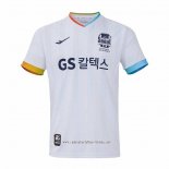 Camiseta Segunda Seoul 2024 Tailandia