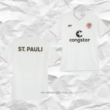 Camiseta Segunda St. Pauli 2021 2022 Tailandia