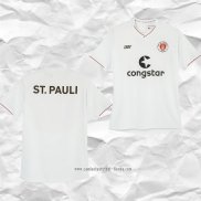 Camiseta Segunda St. Pauli 2021 2022 Tailandia