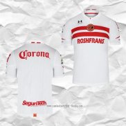 Camiseta Segunda Toluca 2021 2022 Tailandia