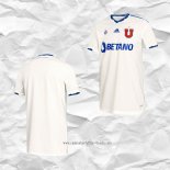 Camiseta Segunda Universidad de Chile 2022