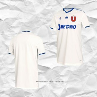 Camiseta Segunda Universidad de Chile 2022