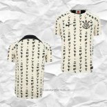 Camiseta Tercera Corinthians 2022 Tailandia