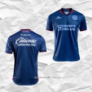 Camiseta Tercera Cruz Azul 2023 2024 Tailandia