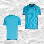 Camiseta Tercera Cruzeiro 2023 Tailandia