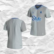 Camiseta Tercera Everton 2023 2024