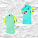 Camiseta Tercera Granada 2020 2021 Tailandia