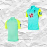 Camiseta Tercera Granada 2020 2021 Tailandia