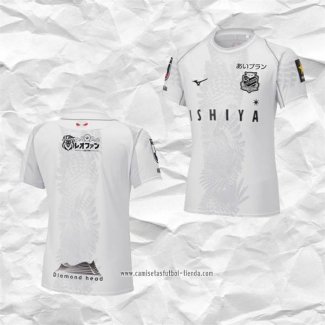 Camiseta Tercera Hokkaido Consadole Sapporo 2023 Tailandia