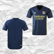 Camiseta Tercera Lyon 2020 2021 Tailandia