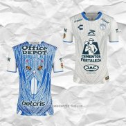 Camiseta Tercera Pachuca 2022 2023 Tailandia