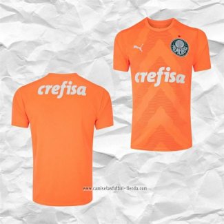 Camiseta Tercera Palmeiras Portero 2022