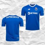 Camiseta Tercera Porto 2022 2023