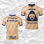 Camiseta Tercera Pumas UNAM 2021 Tailandia