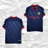 Camiseta Tercera Sevilla 2020 2021 Tailandia
