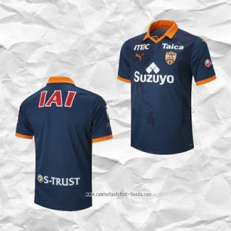 Camiseta Tercera Shimizu S-Pulse 2023 Tailandia