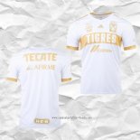 Camiseta Tercera Tigres UANL 2021