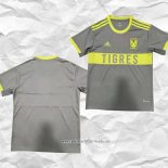 Camiseta Tercera Tigres UANL 2022 2023 Tailandia