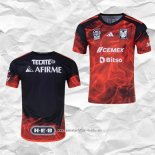 Camiseta Tercera Tigres UANL 2023 2024